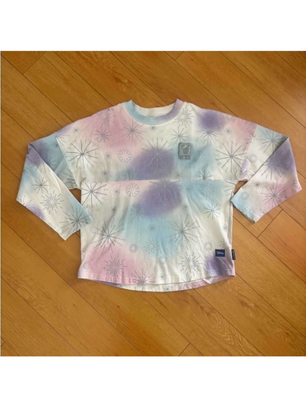 Disney 100 Years of Wonder Spirit Jersey